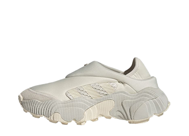 adidas Rovermule Adventure "Cream White/White/Off White"