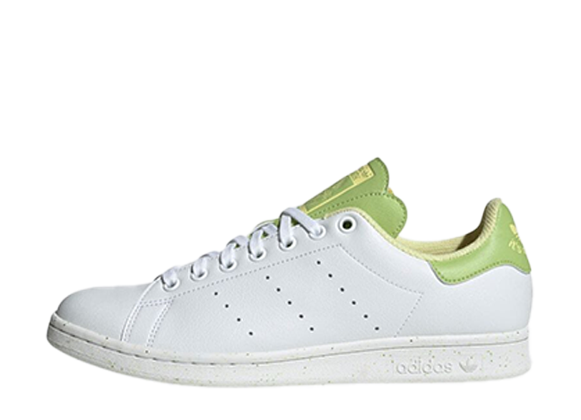 Tiana × adidas Stan Smith "Footwear White/Pantone/Pantone"