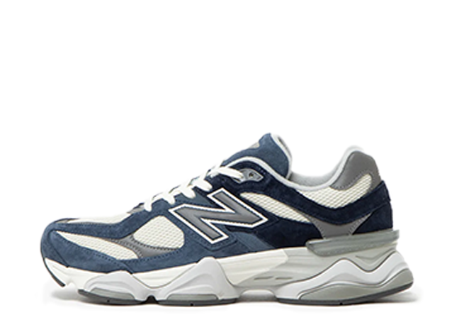 New Balance 9060 "Indigo" Natural Indigo