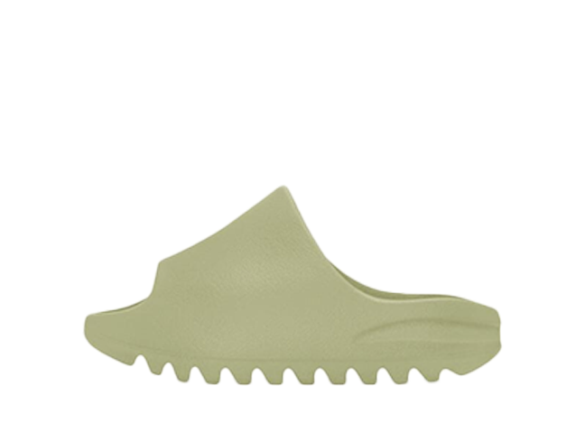 adidas KIDS YEEZY Slide "Resin" (FZ5903) Resin/Resin/Resin