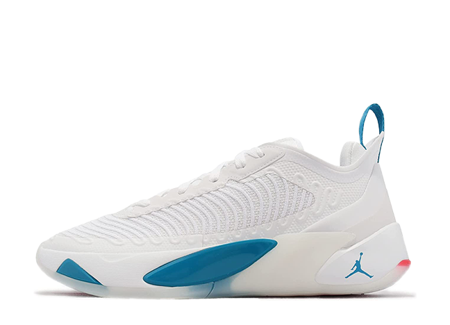 Nike Jordan Luka 1 PF "Neo Turquoise" White/Neo Turquoise
