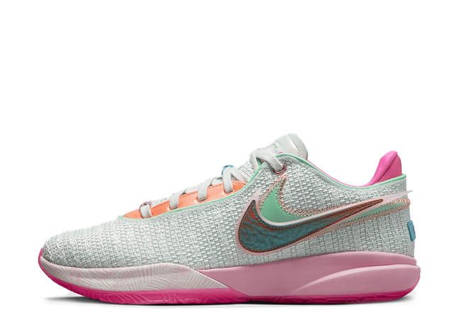 Nike Lebron XX Ep "Time Machine"