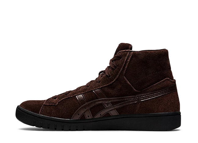 Asics Gel-PTG MT "Coffee/Black" Coffee/Black