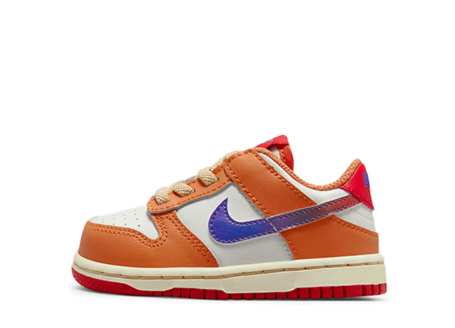 ナイキ Td ダンク ロー "セイル/ゲーム ロイヤル"