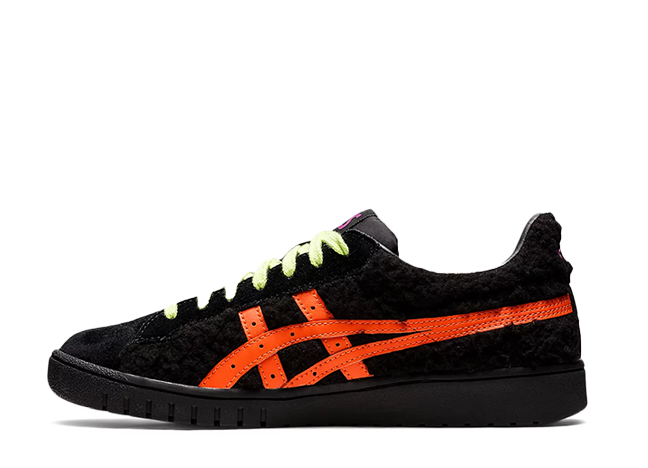 Asics Gel-PTG "Halloween" Black/Orange