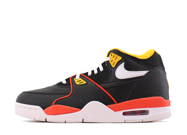 ナイキ "ロズウェル レイガンズ" エア フライト '89