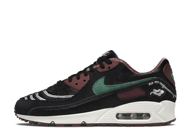 Nike Wmns Air Max 90 "Siempre Familia"