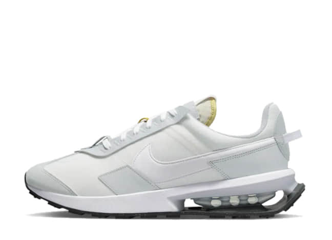 Nike Air Max Pre-Day "Summit White"