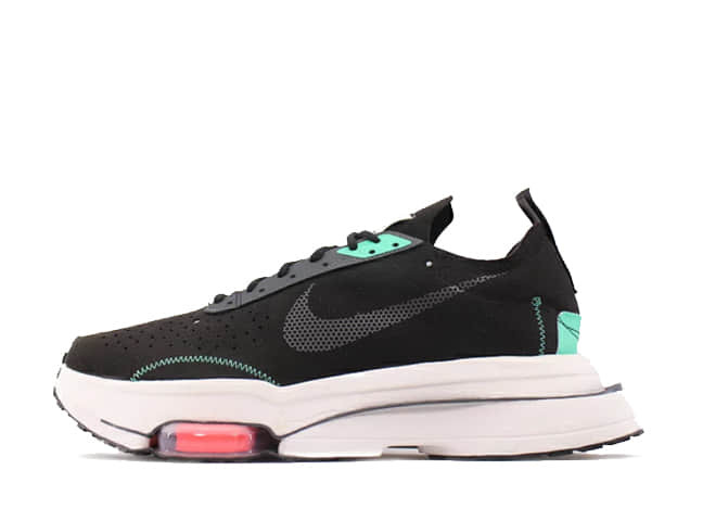 ナイキ エア ズーム タイプ "ブラックメンタ"