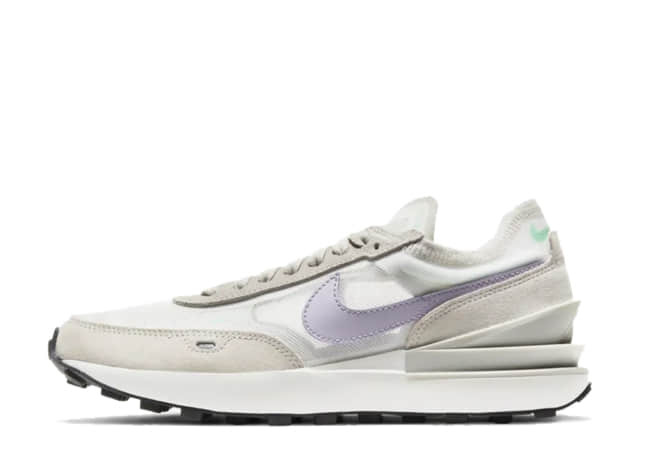 ナイキ ウィメンズ ワッフル ワン "アンダーブラッシュ"