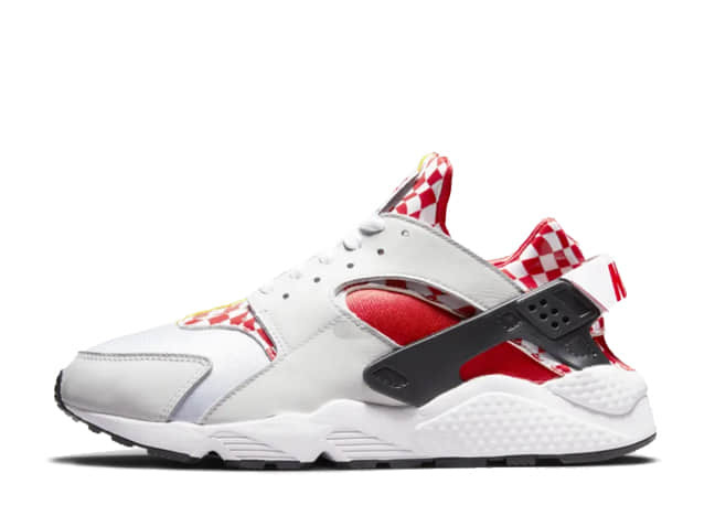 ナイキ エア ハラチ "リバプール"