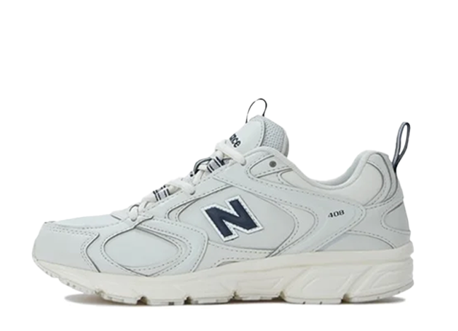 New Balance ML408Q White