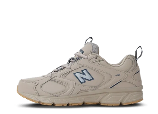 New Balance ML408R Beige