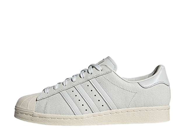 アディダス スーパースター 82 "クリスタル ホワイト/クリスタル ホワイト/チョークホワイト"