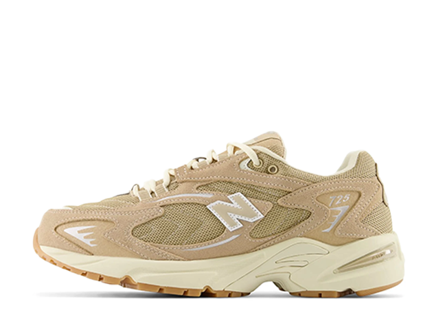 New Balance ML725W "Beige/Beige"