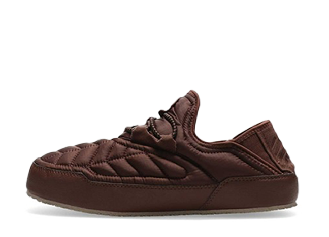 New Balance SUFMOCI2 Brown/Brown