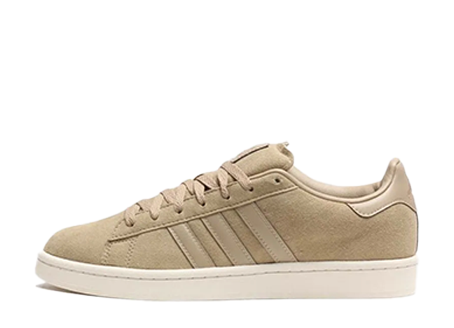 アディダス キャンパス DCDT "ヘンプ/ヘンプ/コア ブラック"