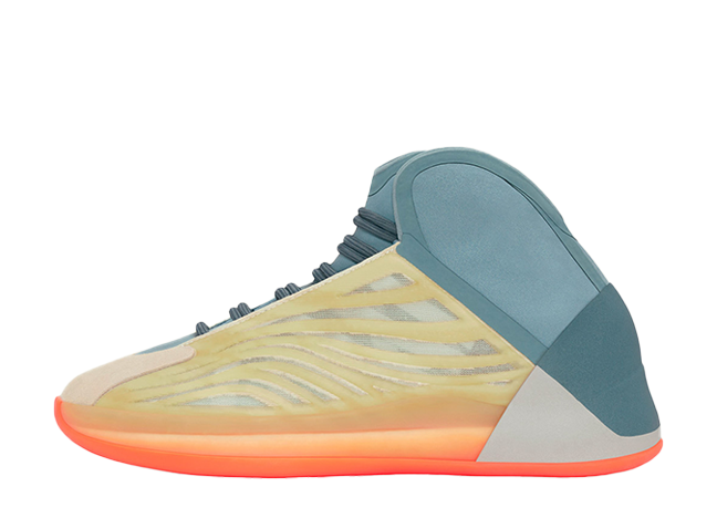 アディダス イージー クォンタム "ハイレゾ コーラル" ハイレゾ コーラル/ハイレゾ コーラル