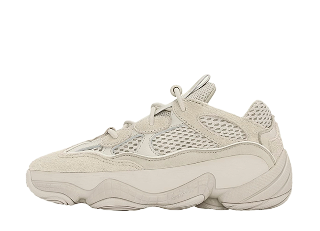 アディダス キッズ イージー 500 ブラッシュ/ブラッシュ