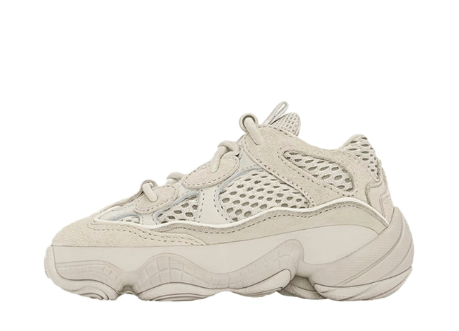 アディダス インファント イージー 500 ブラッシュ/ブラッシュ