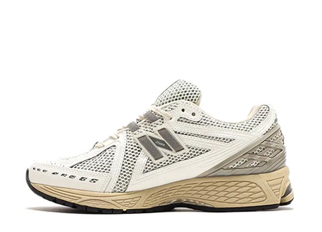 New Balance M1906RP "White/Grey" Sea Salt/Marblehead/Pebble