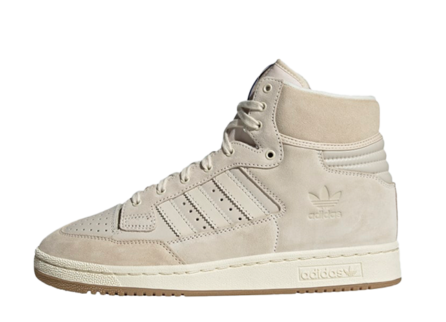 adidas Originals Centennial 85 Hi "Off White" Off White/Wonder White
