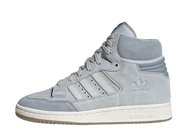 アディダス オリジナルス センテニアル 85 ハイ "クリア グレー" クリアグレー/クリスタルホワイト/ライトグレー