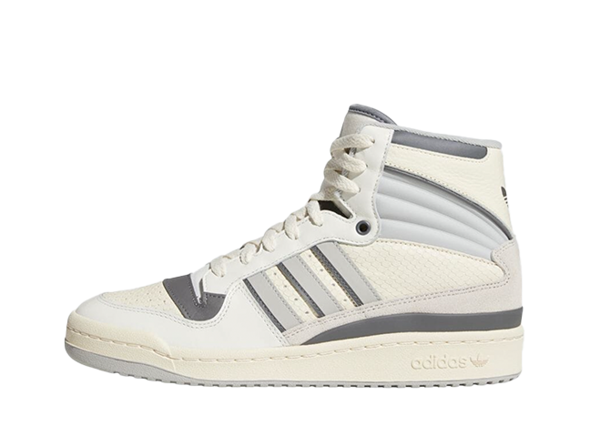 アディダス エル・ドラード "クラウド ホワイト/グレーツー/クリーム"