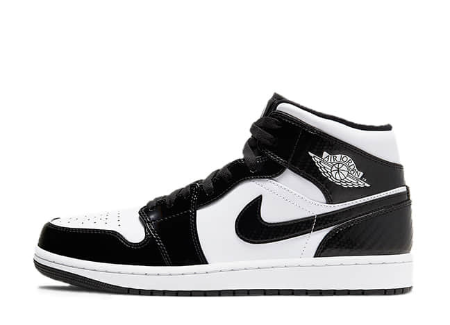 ナイキ エアジョーダン 1 ミッド Se Asw "Nba オールスター ゲーム 2021"