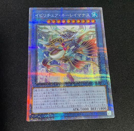 イビリチュア・ネーレイマナス