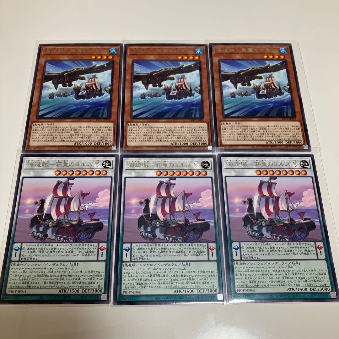 海造賊-荘重のヨルズ号