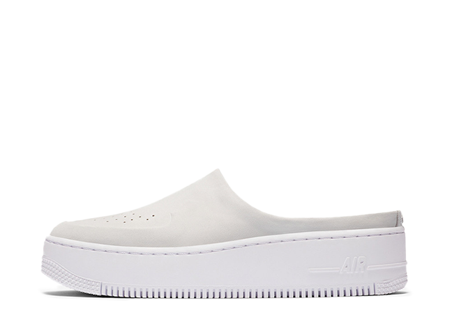 ナイキ ウィメンズ エアフォース1 ラヴァー Xx "ザ ワン リマインド" オフホワイト