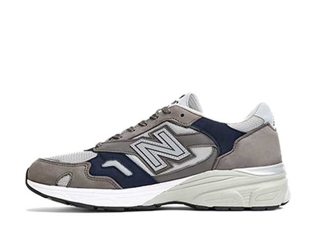 New Balance 920 "Gray" Gray/Gray