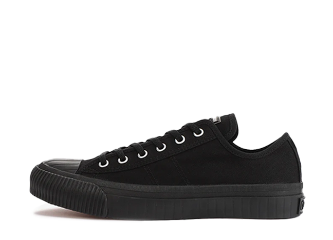 Converse Big C SF Ox "Black" Black/Black