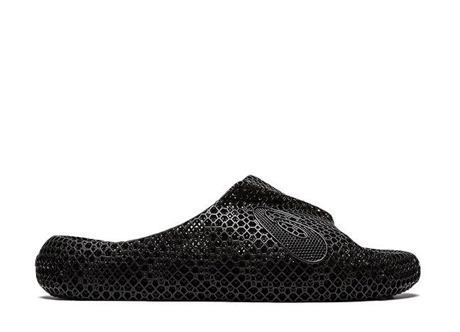 Asics Actibreeze 3D Sandal "Black" Black/Black