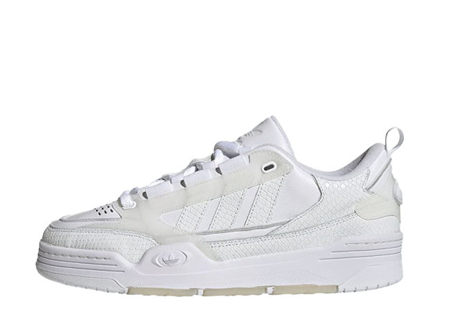 adidas ADI2000 "Footwear White/Footwear White"