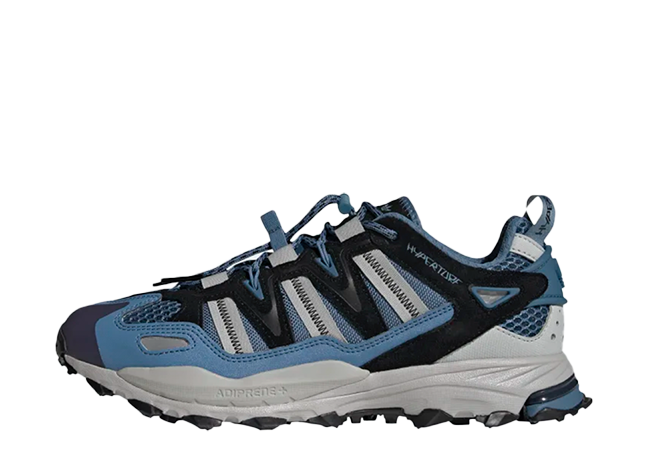 adidas Hyperturf Adventure "Altered Blue/Core Black/Shadow Navy"
