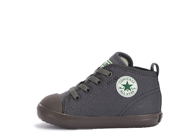 L.L.Bean × Converse Td ALL STAR 100 Hi "Stone Gray"