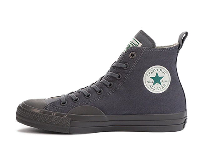 L.L.Bean × Converse ALL STAR 100 Hi "Stone Gray"