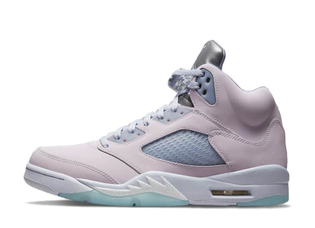 Nike Air Jordan 5 Retro Se "Easter" Regal Pink/Ghost-Copa