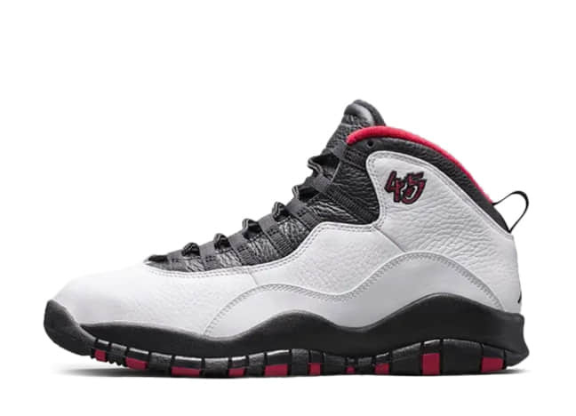 ナイキ エアジョーダン10 レトロ シカゴ