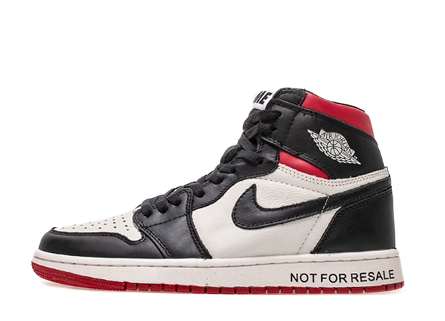 ナイキ エア ジョーダン 1 ハイ Og Nrg セイル/ブラックバーシティ レッド