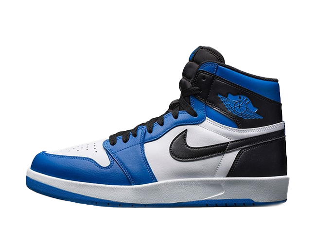 ナイキ エアジョーダン1.5 ハイ ザ リターン ホワイト/ブラック-ソアー