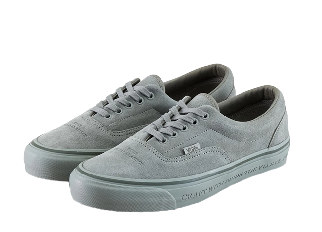 ネイバーフッド × バンズ エラ "グリーン" グリーン/グリーン