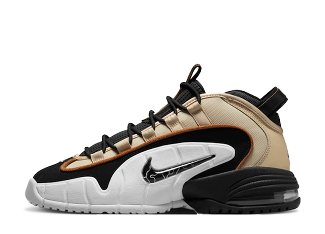 ナイキ エアマックス ペニー1 "ラタン" ラタン/ブラック/エールブラウン