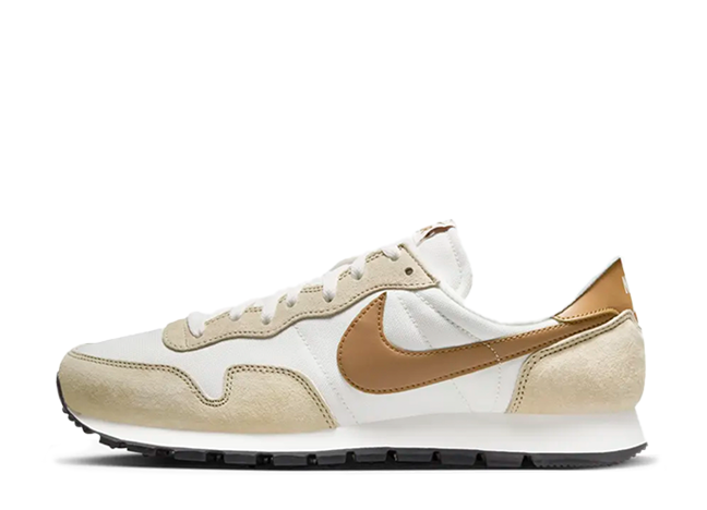 Nike Air Pegasus 83 "Limestone and Phantom" Limestone/Ale Brown/Phantom