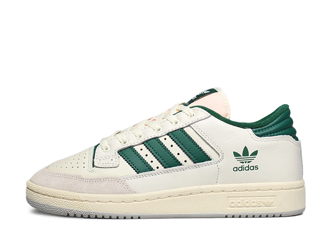 adidas Originals Centennial 85 Lo "Green" Green/Cloud White
