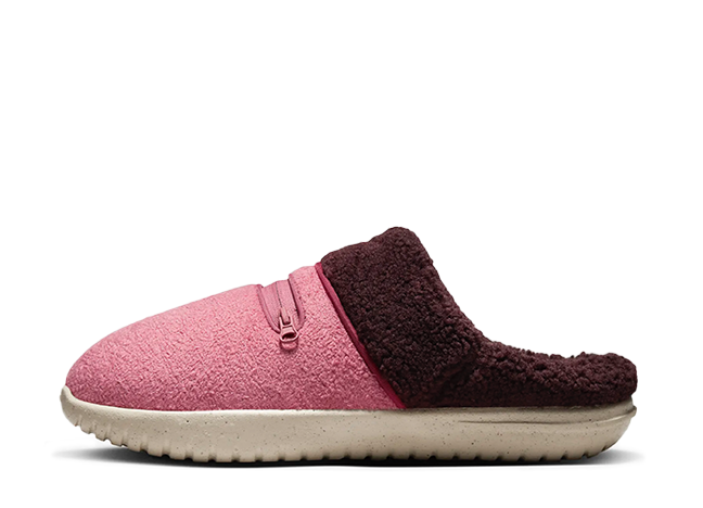 Nike Wmns Burrow Se "Dessert Berry" Dessert Berry/Burgundy Crush/Sweet Beat