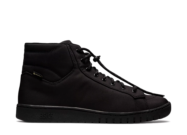 Asics Gel-PTG MT Gore-Tex "Black/Black"