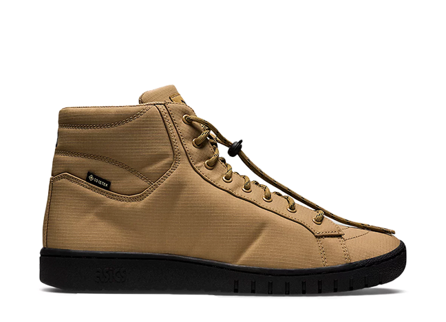 Asics Gel-PTG MT Gore-Tex "Desert Camp/Black"